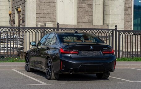 BMW 3 серия, 2024 год, 4 570 000 рублей, 3 фотография