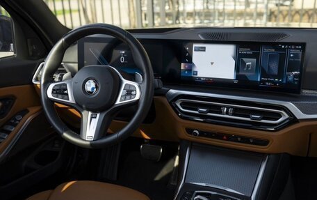 BMW 3 серия, 2024 год, 4 570 000 рублей, 4 фотография