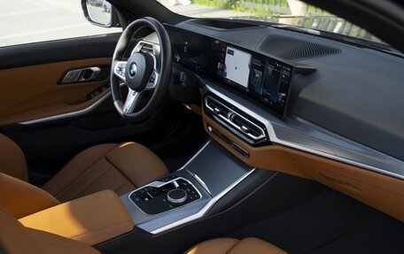 BMW 3 серия, 2024 год, 4 570 000 рублей, 6 фотография