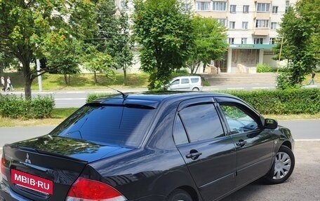 Mitsubishi Lancer IX, 2009 год, 570 000 рублей, 9 фотография