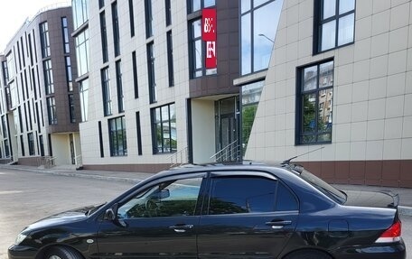 Mitsubishi Lancer IX, 2009 год, 570 000 рублей, 5 фотография