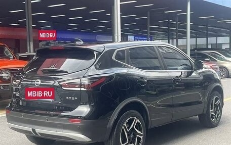 Nissan Qashqai, 2025 год, 2 405 000 рублей, 4 фотография