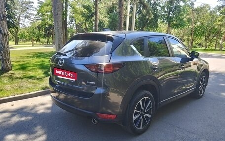 Mazda CX-5 II, 2020 год, 2 550 000 рублей, 5 фотография