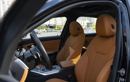 BMW 3 серия, 2024 год, 4 570 000 рублей, 8 фотография