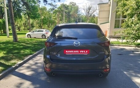 Mazda CX-5 II, 2020 год, 2 550 000 рублей, 6 фотография