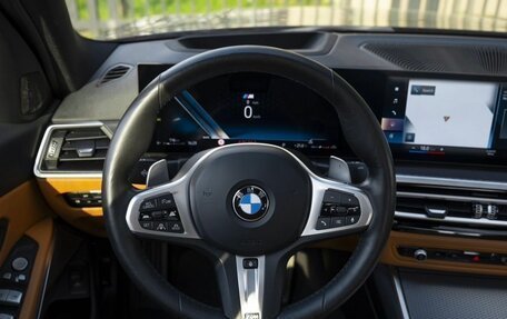 BMW 3 серия, 2024 год, 4 570 000 рублей, 11 фотография
