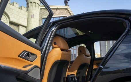 BMW 3 серия, 2024 год, 4 570 000 рублей, 16 фотография