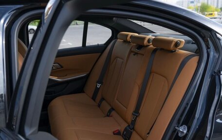 BMW 3 серия, 2024 год, 4 570 000 рублей, 17 фотография