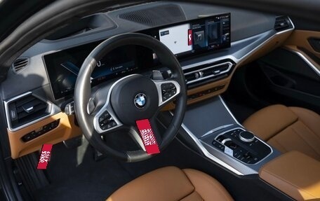 BMW 3 серия, 2024 год, 4 570 000 рублей, 5 фотография