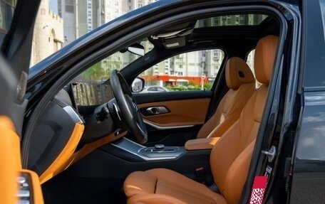 BMW 3 серия, 2024 год, 4 570 000 рублей, 7 фотография
