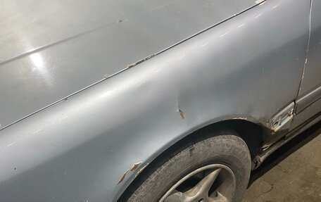 Audi 100, 1992 год, 220 000 рублей, 6 фотография