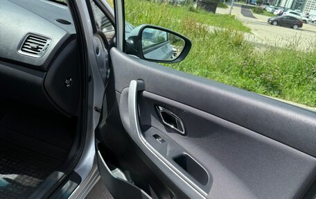 KIA cee'd III, 2017 год, 1 400 000 рублей, 8 фотография