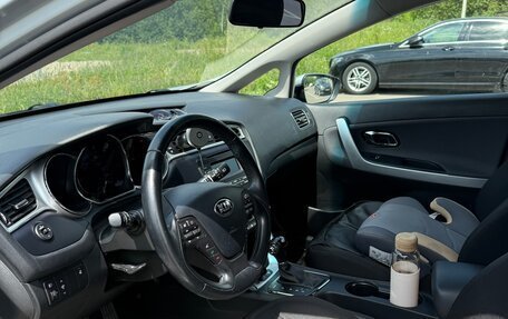KIA cee'd III, 2017 год, 1 400 000 рублей, 9 фотография