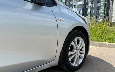 KIA cee'd III, 2017 год, 1 400 000 рублей, 12 фотография
