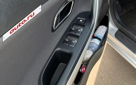 KIA cee'd III, 2017 год, 1 400 000 рублей, 10 фотография