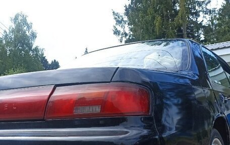 Nissan Laurel VIII, 1994 год, 550 000 рублей, 4 фотография
