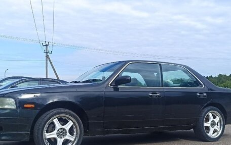 Nissan Laurel VIII, 1994 год, 550 000 рублей, 6 фотография