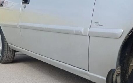Daewoo Nexia I рестайлинг, 2012 год, 255 000 рублей, 9 фотография