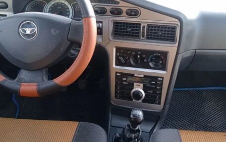 Daewoo Nexia I рестайлинг, 2012 год, 255 000 рублей, 14 фотография