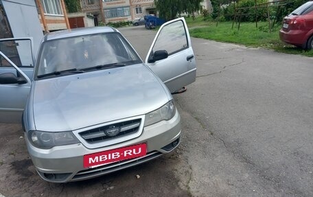 Daewoo Nexia I рестайлинг, 2012 год, 255 000 рублей, 16 фотография