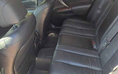 Nissan Teana, 2008 год, 840 000 рублей, 12 фотография
