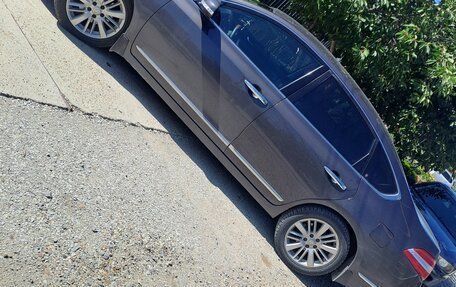 Nissan Teana, 2008 год, 840 000 рублей, 14 фотография