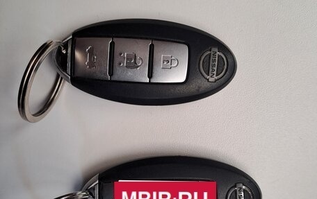 Nissan Teana, 2008 год, 840 000 рублей, 3 фотография