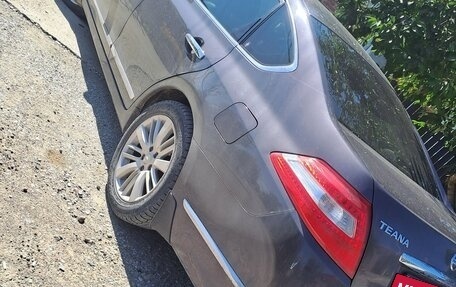 Nissan Teana, 2008 год, 840 000 рублей, 15 фотография