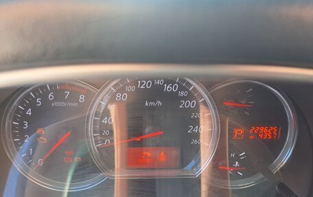 Nissan Teana, 2008 год, 840 000 рублей, 25 фотография