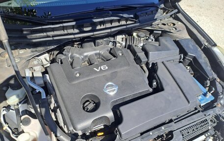 Nissan Teana, 2008 год, 840 000 рублей, 22 фотография