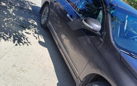 Nissan Teana, 2008 год, 840 000 рублей, 21 фотография