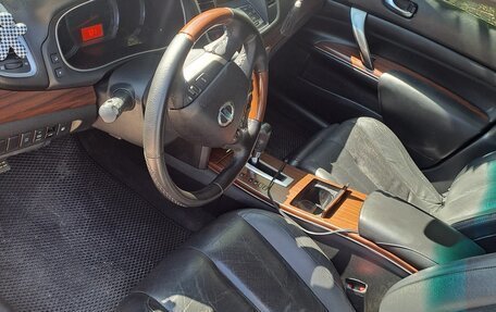 Nissan Teana, 2008 год, 840 000 рублей, 23 фотография