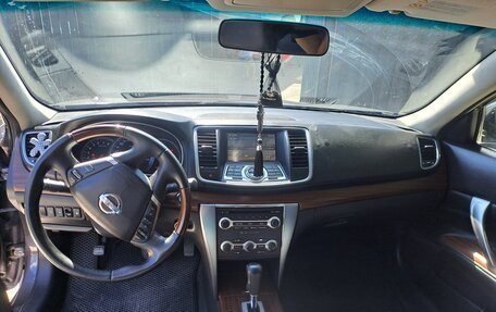 Nissan Teana, 2008 год, 840 000 рублей, 24 фотография