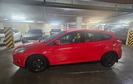 Ford Focus III, 2014 год, 1 200 000 рублей, 3 фотография