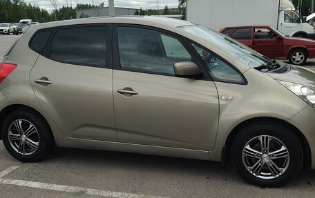 KIA Venga I, 2013 год, 827 000 рублей, 8 фотография