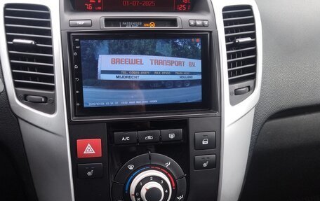 KIA Venga I, 2013 год, 827 000 рублей, 3 фотография