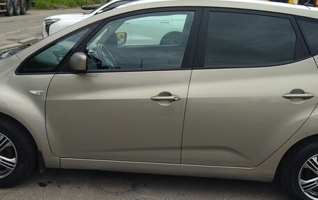 KIA Venga I, 2013 год, 827 000 рублей, 4 фотография