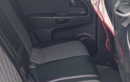 KIA Venga I, 2013 год, 827 000 рублей, 13 фотография