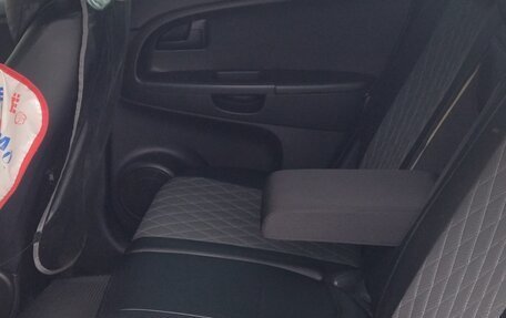 KIA Venga I, 2013 год, 827 000 рублей, 12 фотография
