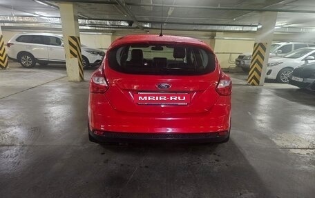 Ford Focus III, 2014 год, 1 200 000 рублей, 4 фотография