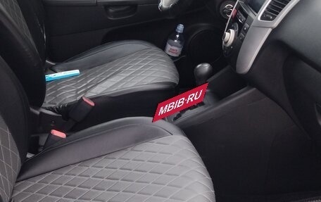 KIA Venga I, 2013 год, 827 000 рублей, 14 фотография