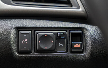 Nissan Sentra, 2015 год, 1 110 000 рублей, 13 фотография