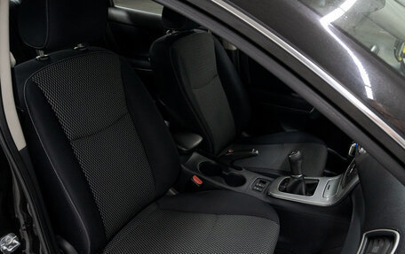 Nissan Sentra, 2015 год, 1 110 000 рублей, 18 фотография