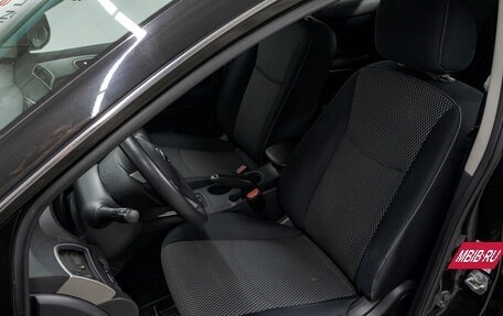 Nissan Sentra, 2015 год, 1 110 000 рублей, 15 фотография