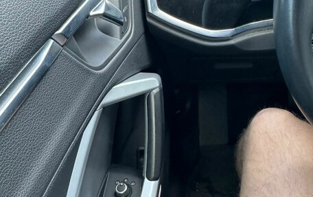 Audi Q3, 2021 год, 3 950 000 рублей, 9 фотография