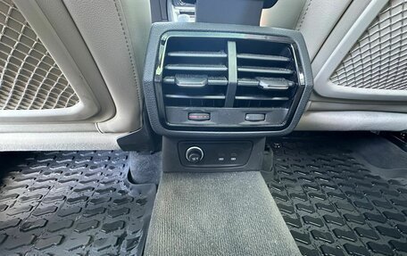 Audi Q3, 2021 год, 3 950 000 рублей, 13 фотография