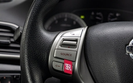 Nissan Sentra, 2015 год, 1 110 000 рублей, 21 фотография