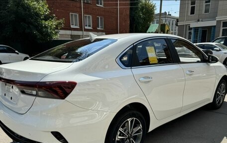 KIA Cerato IV, 2024 год, 2 680 000 рублей, 7 фотография