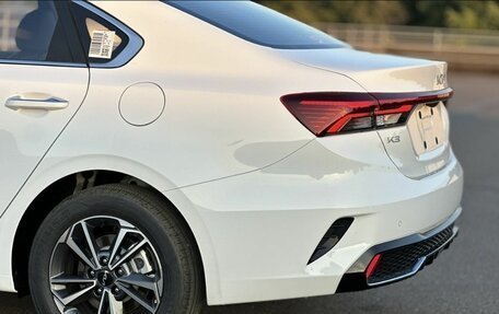 KIA Cerato IV, 2024 год, 2 680 000 рублей, 3 фотография