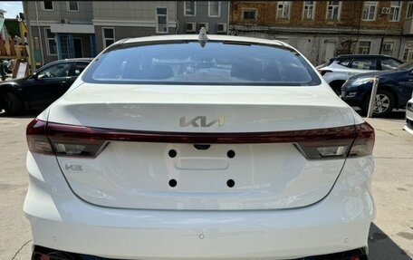KIA Cerato IV, 2024 год, 2 680 000 рублей, 4 фотография